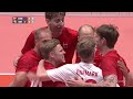 Highlights | Denmark vs. Bosnia Herzegovina | CEV Volleyball European League 2026 | Men