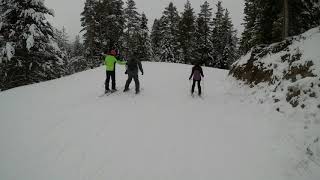 Ilgaz Kayak Gunlugü 28012018