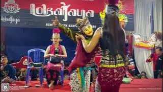 Tari Kembang Jagung x Gondosuli | Sanggar Seni Lokajaya