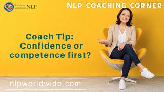 Coaches - I'm not confident to start coaching. Is it confidence?