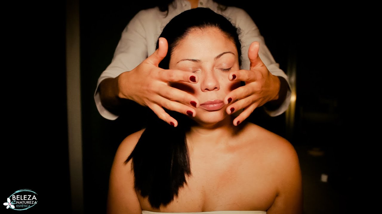 Shiro Pichu treatment @ Beleza e Natureza estetica