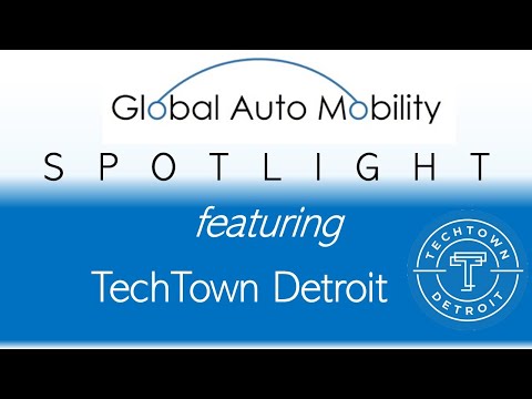 TechTown Detroit: Growing