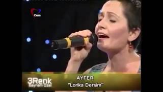 Ayfer Düzdaş - Lorika Dersim Resimi