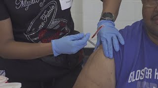 Flu Ready Nola Encourages Locals To Get Flu Vaccine Ahead Of Carnival Season