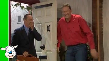 Samson & Gert - Bloopers