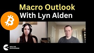 Macro Outlook (A Discussion with Lyn Alden)