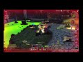 WoW War Within Affliction Warlock PVP!! | #arch9369 on #Twitch