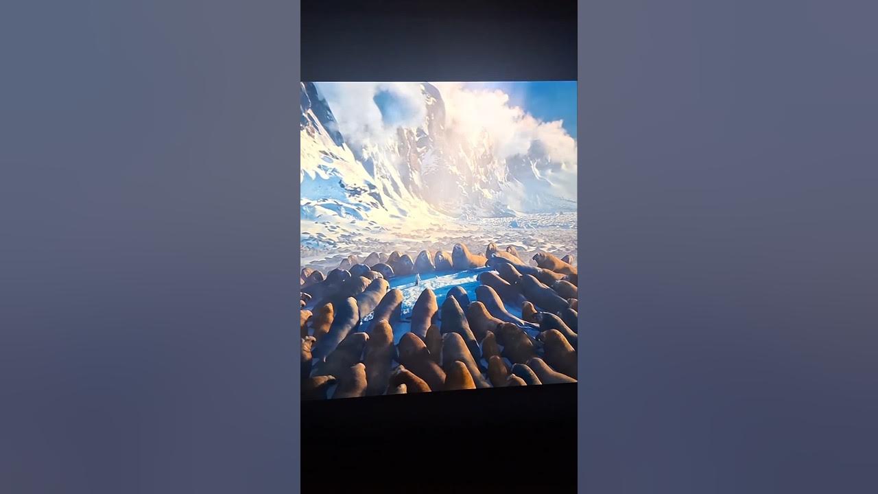 The Most Beautiful Part Of Happy Feet TWO! π΅ #viral #music #song #movie #oprah #trending #animals The Most Beautiful Part Of Happy Feet TWO! π΅ #viral #music #song #movie #oprah #trending #animals