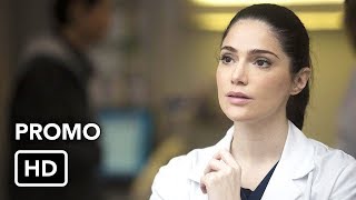 New Amsterdam 1x12 Promo "Anima Sola" (HD) New Amsterdam 1x12 Promo "Anima Sola" (HD)