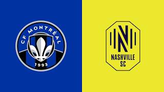 Details Resumen de Partido: CF Montréal vs. Nashville SC Guide
