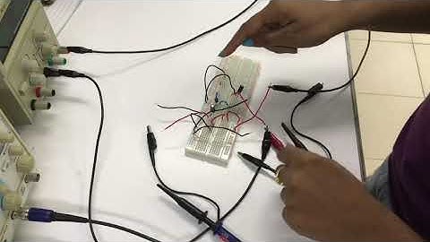 Lab assignment video