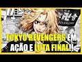 A BATALHA FINAL SE APROXIMA! | TOKYO REVENGERS 243