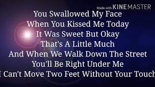 A Little Space  By: Neyo