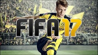 FIFA 17 - Always Use The Advantage Rule