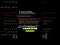 Output Drops (Claude Code Anthem) #coding #programming #claude #vibecoding