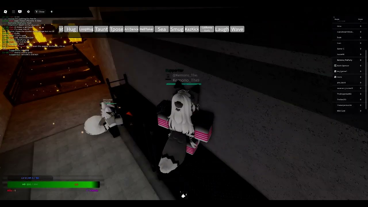 Facility Of Redemption Of This Game To Get Infected 😈😈