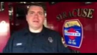 PSA | Fire Prevention Week: Open House 2018