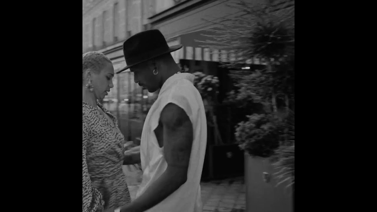 (FREE) Morad X Vacra X Guitar Afro Type Beat - 