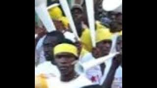 Superstar Naval Band De Jacmel - Zen An Gaye Kanaval 2007
