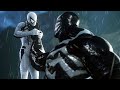 Anti Venom Vs Venom Fight Scene - Marvel&#39;s Spider-Man 2 PS5