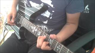 Linkin Park - From the Inside [Cover]