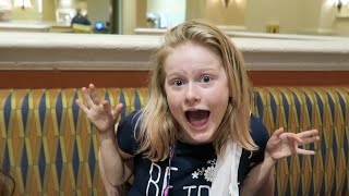 Mia's Jazz Hands | Playlist Orlando 2016 (WK 277.6) | Bratayley