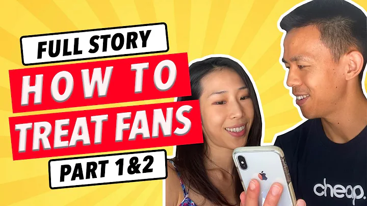 FULL, UNTOLD, Story - How Influencers Should Treat...
