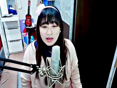 張惠妹-我為什麼那麼愛你 (cover 澎澎-澎小婷)