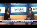 Wellness Wednesday: Treatment for Macular Degeneration