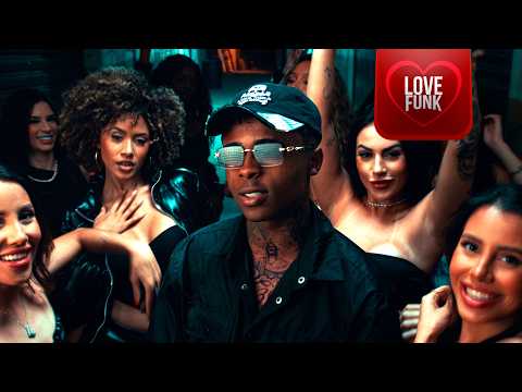 MINHA VIDA TÁ UMA UVA - MC Meno K, MC J9, MC Don Juan, MC Fidelis, MC Alan JR (Web Clipe)