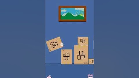 Perfect Tidy Level 59 gameplay walkthrough