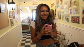 Photo Shoot Behind The Scene