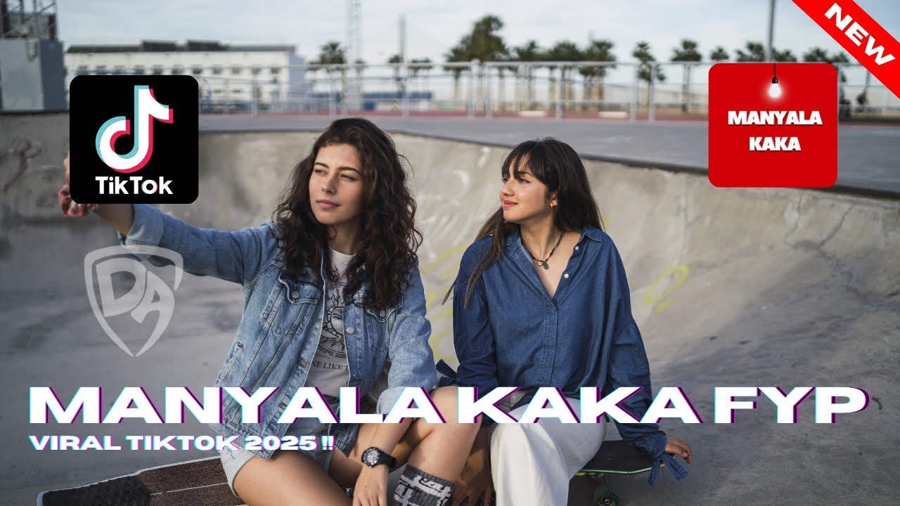 MANYALA KAKA EXTENDED ( DHOTA AP ) VIRAL TIKTOK 2025 !!!