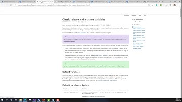 Create a CI/CD pipeline for .NET with the Azure DevOps Project