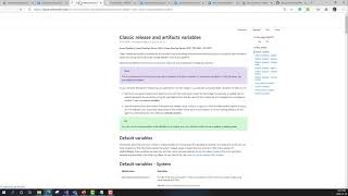 Create a CI/CD pipeline for .NET with the Azure DevOps Project