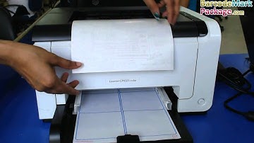 Steps to Create and Print Multiple Barcodes using DRPU Barcode Label Maker Software