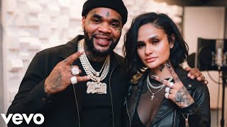 Kevin Gates ft. Kehlani -If We’re Being Honest
