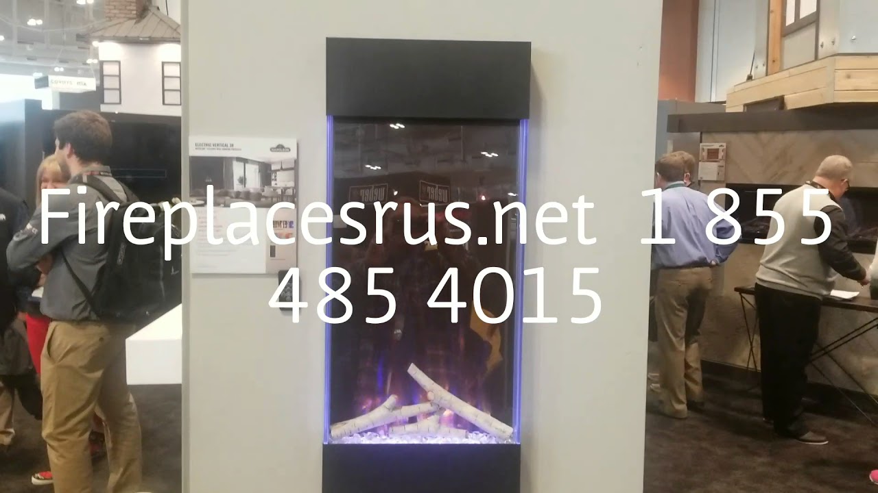 Napoleon Vertical 38 Electric Fireplace You Napoleon Vertical 38 Electric Fireplace