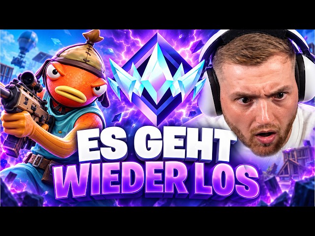 😍🔥ROAD to UNREAL geht ENDLICH WEITER mit E-SPORTLER GAMEPLAY! - Wieso KANN ich das? - Trymacs