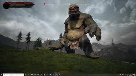 ACF 1.4 Follow Camera Test