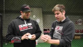 Wiffle Ball Rain Delay