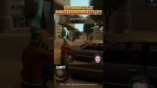 MOMENT KOCAK WINDAH BASUDARA #gtasanandreas #windahbasudara #short #shortvideo