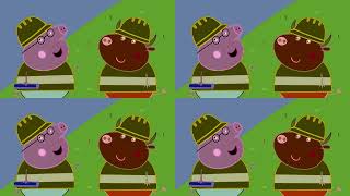 [PeppaFx] I Made Some Minor Tweaks! 🔧😲✨ [Sponsored By Klasky Csupo Effects]