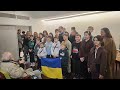 "Храбрость у них в крови": Португалия приняла украинских матерей и детей для реабилитации