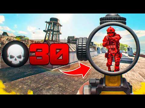 21 Warzone Tips to INSTANTLY break your PR