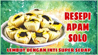 Apam Solo Yang Masih Single Youtube