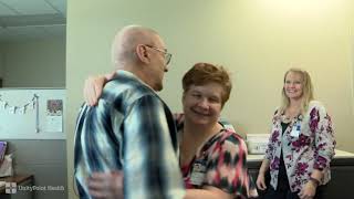UnityPoint Health Junior Achievement Sizzle