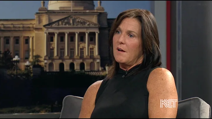 Darlene Thomas | Connections | KET