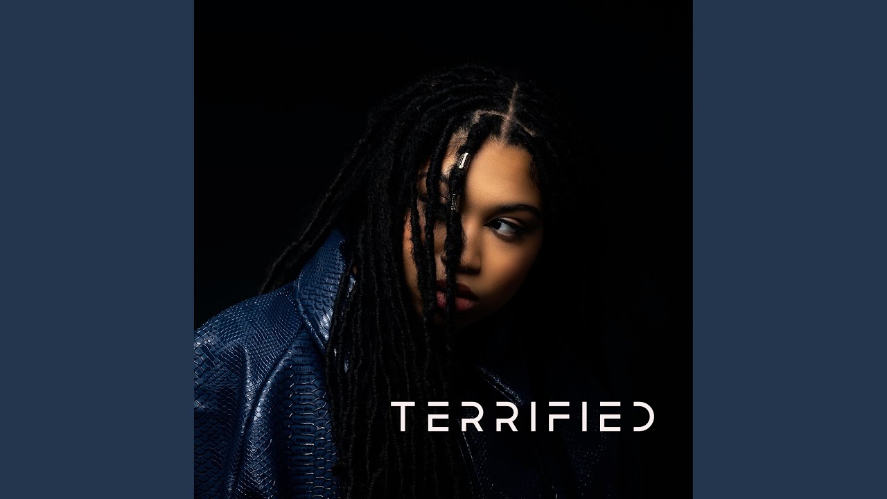 Watch Terrified on YouTube Watch Terrified on YouTube