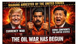How a US Strike on Venezuela Could Impact Markets, Oil, and Inflation
